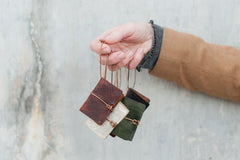 Tiny (20 page) Book Ornament Bundle (5)*