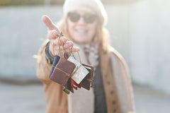 Tiny (20 page) Book Ornament Bundle (5)*