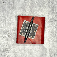 Volterra - Brick House Bison/BB/Door Hinge