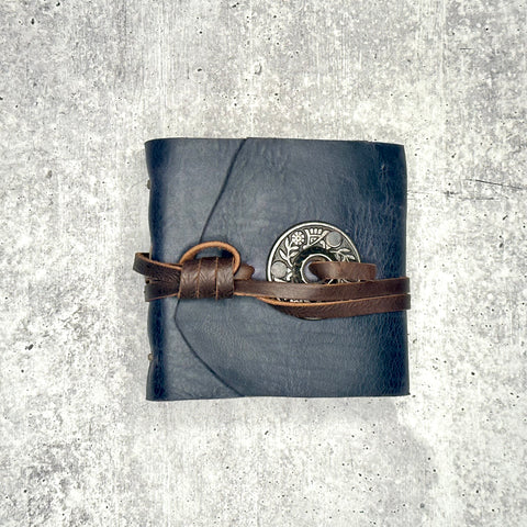 Sorrento - Weathered Cowboy/Photo Album/Door Hinge