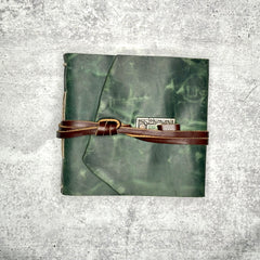 Perugia - Basil/BB/Keyhole Cover