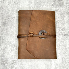 Venezia - Indiana (Distressed)/BB/Rosette