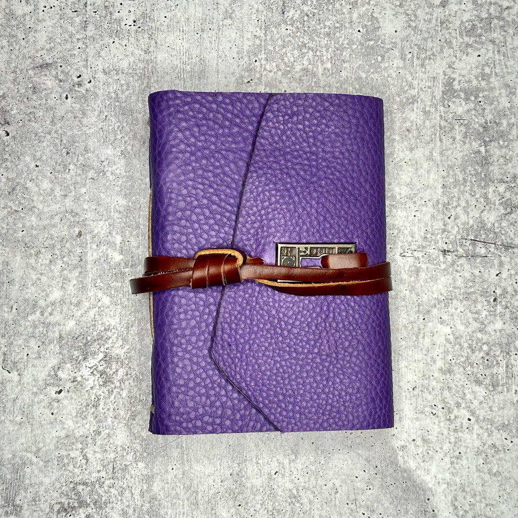 Lucca - Lavender Pebble 2.0/BB/Keyhole Cover
