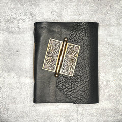 Venezia - Midnight Bison/BB/Door Hinge