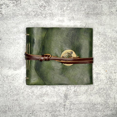 Manarola - Emerald Bison 2.0/Photo Album/Rosette