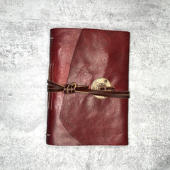 Sorrento - Ruby Bison/Photo Album/Rosette