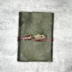 Sorrento - Emerald Bison/Photo Album/Keyhole Cover