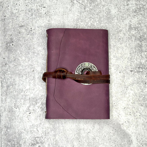 Perugia - Metallic Rose/BB/Padlock
