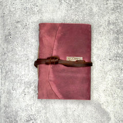 Lucca - Bad Barbie/Artisan Paper/Keyhole Cover