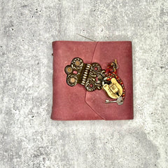 Volterra - Bad Barbie/BB/Padlock