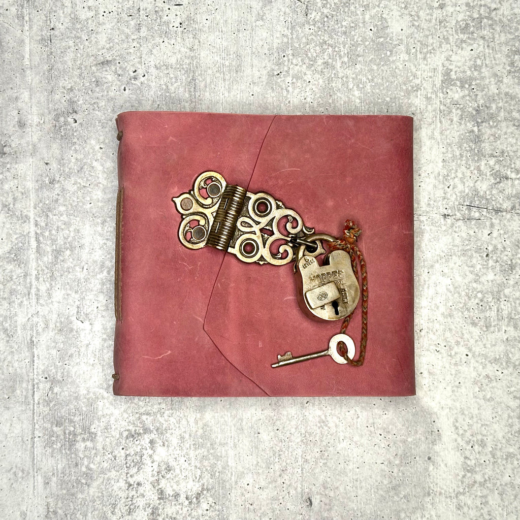 Perugia - Bad Barbie/BB/Padlock