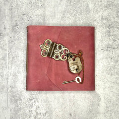 Perugia - Bad Barbie/BB/Padlock