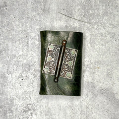 Capri - Emerald Bison/Artisan/Door Hinge 2.0