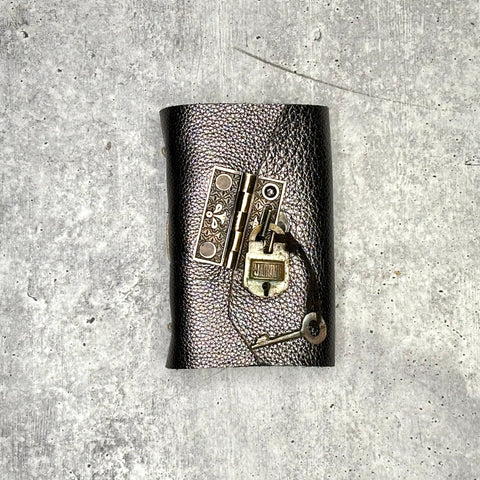 Capri - Espresso Bison/BB/Door Hinge