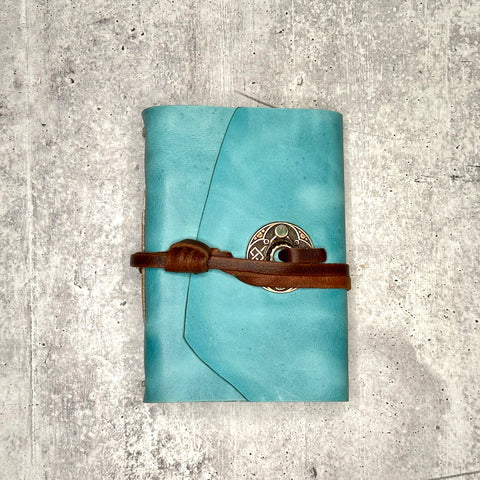 Lucca - Brick House/BB/Padlock