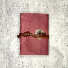 Lucca - Bad Barbie/Artisan Paper/Rosette