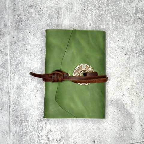 Lucca - Brick House/BB/Padlock