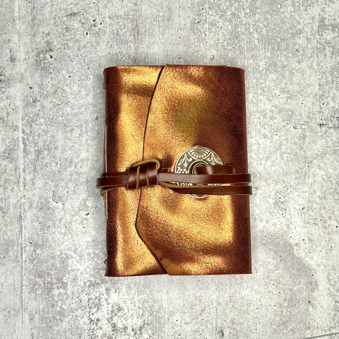 Lucca - Brick House/BB/Padlock