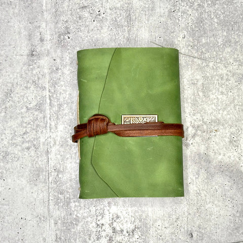 Lucca - Brick House/BB/Padlock