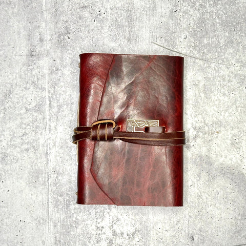 Lucca - Brick House/BB/Padlock