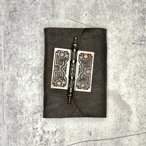 Sorrento - Emerald Bison/Photo Album/Door Hinge