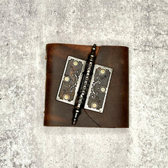 Volterra - Weathered Cowboy/BB/Door Hinge