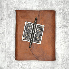 Venezia - Rusty Bison Bison/BB/Door Hinge