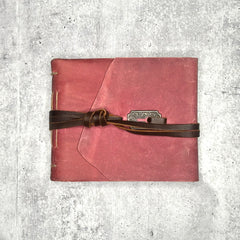 Manarola - Bad Barbie/Photo Album/Keyhole Cover