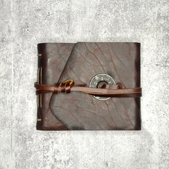 Manarola - Espresso Bison/Photo Album/Rosette