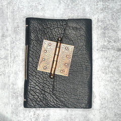 Sorrento - Midnight Bison/Photo Album/Door Hinge