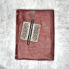 Sorrento - Plum Bison/Photo Album/Door Hinge