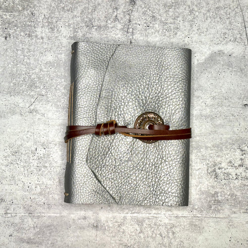 Venezia - Silver Lining/Artisan/Rosette