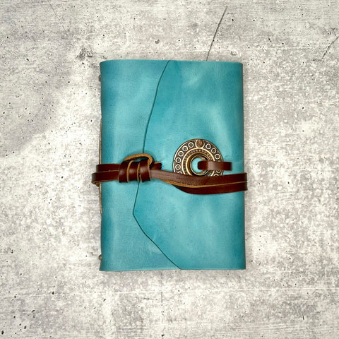 Perugia - Silver Lining/Artisan Paper/Rosette