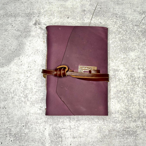 Sorrento - Emerald Bison/Photo Album/Door Hinge