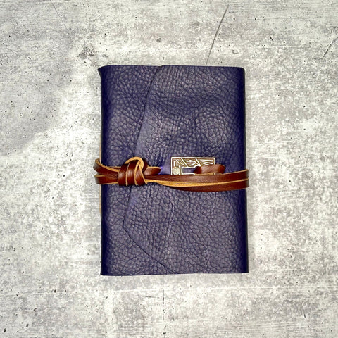 Perugia - Silver Lining/Artisan Paper/Rosette