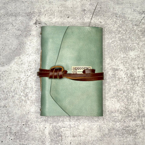 Sorrento - Emerald Bison/Photo Album/Door Hinge