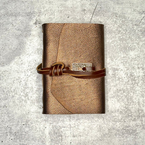 Sorrento - Emerald Bison/Photo Album/Door Hinge