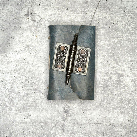 Sorrento - Emerald Bison/Photo Album/Door Hinge