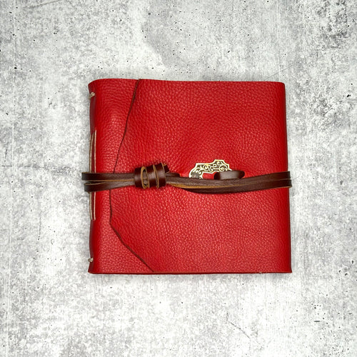 Perugia - Sweetheart/Artisan/Keyhole Cover