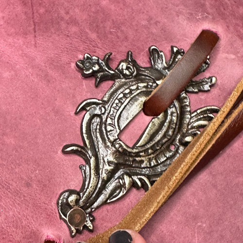 Venezia - Bad Barbie/Artisan/Keyhole Cover-From Italy