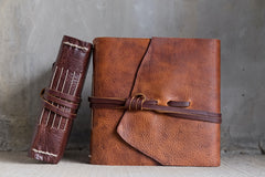 Perugia - 7.5" x 7.5"