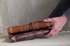 Sorrento - 7.5" x 11"