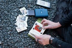 Amalfi - Bad Barbie/Artisan/Door Hinge