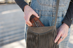 Amalfi - Bad Barbie/Artisan/Door Hinge