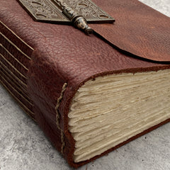 Venezia - DOUBLE Rough & Tumble/BB/Door Hinge