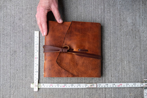 Perugia - 7.5" x 7.5"