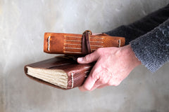 Perugia - 7.5" x 7.5"