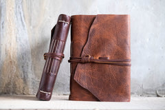 Sorrento - 7.5" x 11"