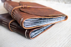 Sorrento - 7.5" x 11"