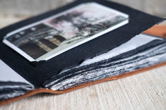 Manarola - 7.5" x 6.5"